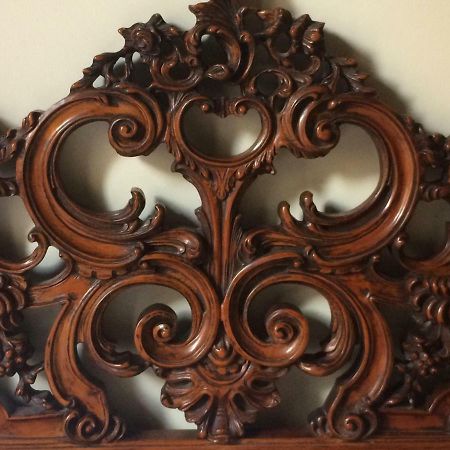 Bed&Breakfast Edel Genoa Bagian luar foto