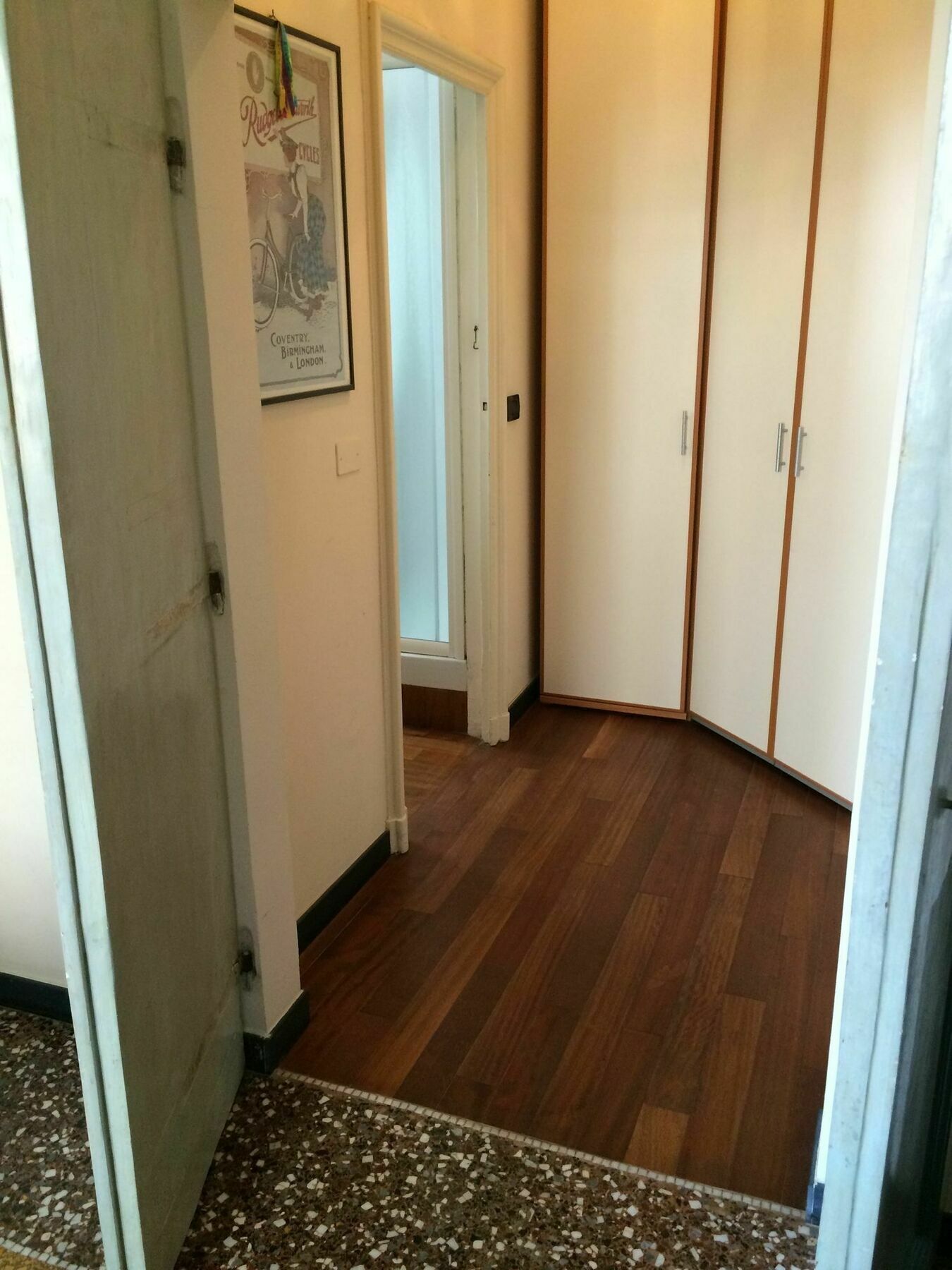 Bed&Breakfast Edel Genoa Bagian luar foto