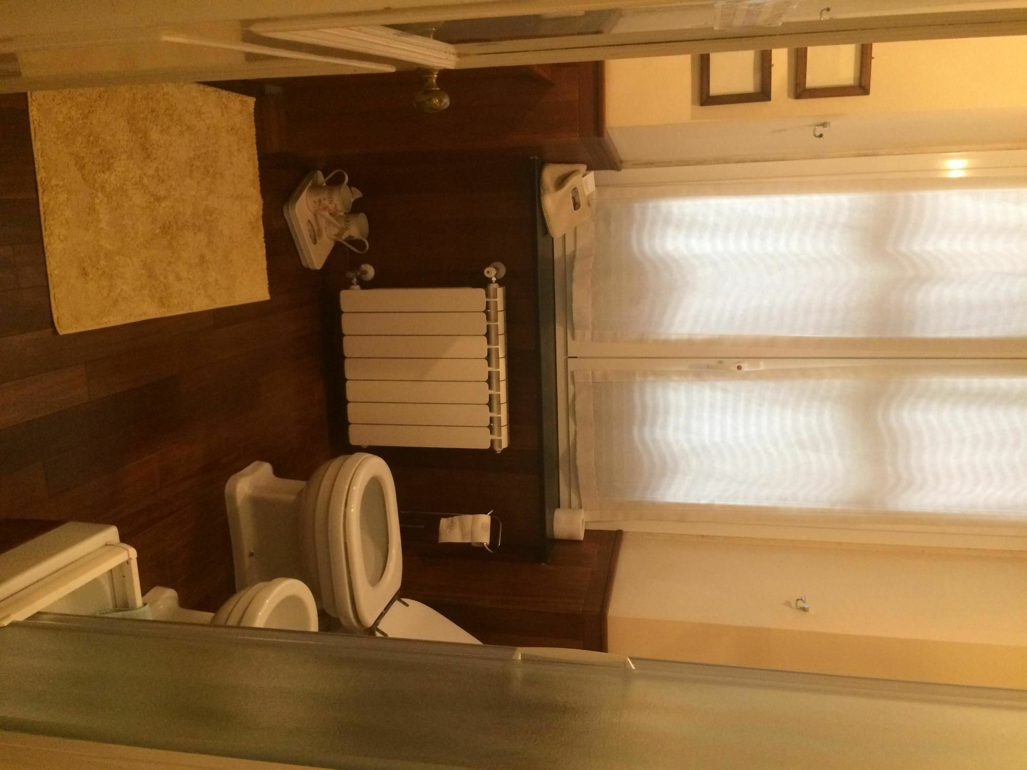 Bed&Breakfast Edel Genoa Bagian luar foto
